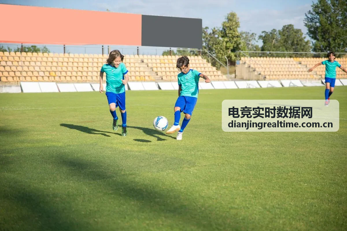 电竞实时数据网CS2赛事比分追踪